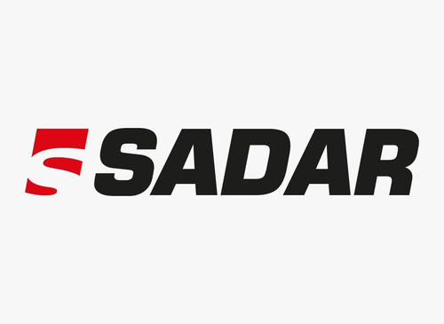 Amortiguador Del Sadar Scania Camiónes Serie G
