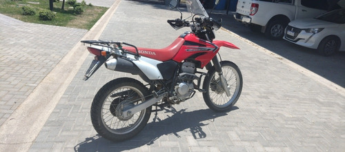 Imagen 5 de 9 de Honda Tornado 250