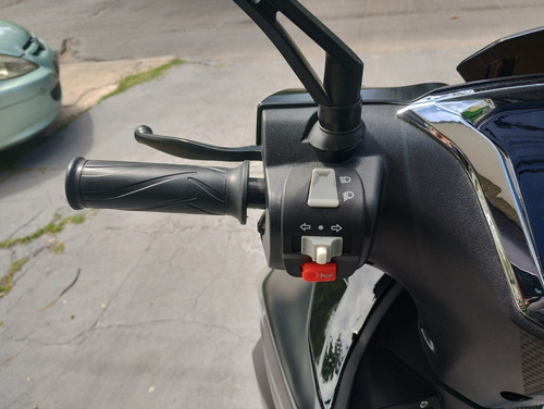 Imagen 10 de 17 de Moto Eléctrica Sunra Anger Litio 4000w