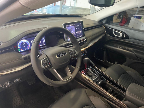 Imagen 5 de 25 de Jeep Commander H