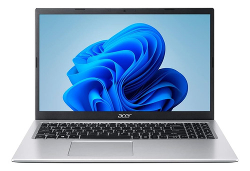 Notebook Acer A3 Core I5 8gb 512gb Ssd 15.6  Fhd Rj45 W11