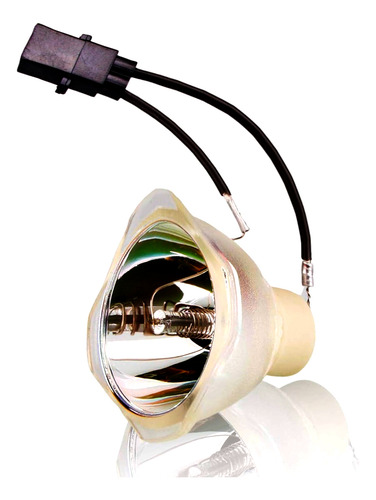 Inalámbrico Proyector Lámpara Repuesto Sin Carcasa Para Epson Modelo Para Elplp78/v13h010l78,fyx