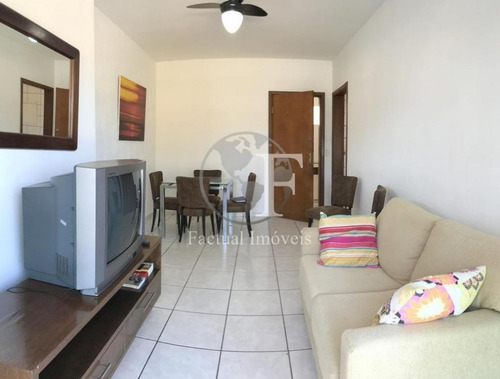 Apartamento Residencial À Venda, Enseada, Guarujá. - Ap9010