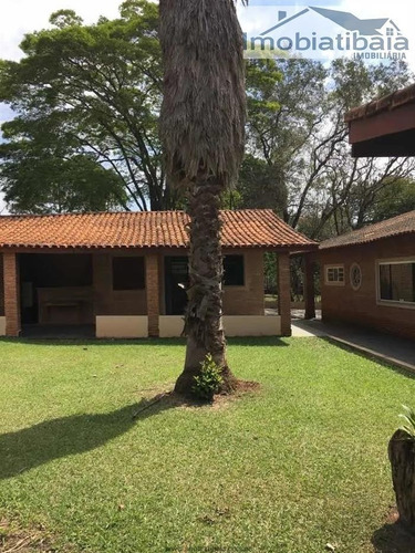 Chácaras Em Condomínio À Venda Em Atibaia/sp - Compre O Seu Chácaras Em Condomínio Aqui! - 1474772