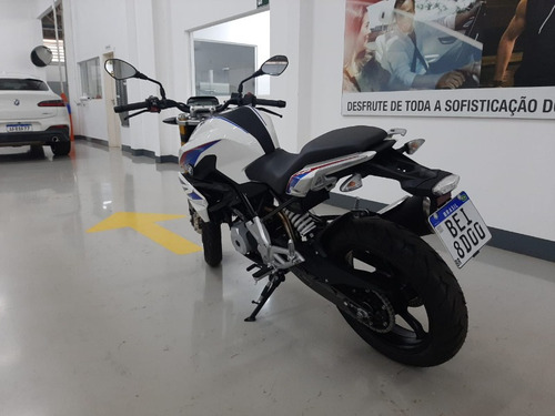 Imagem 5 de 8 de Bmw G 310 R