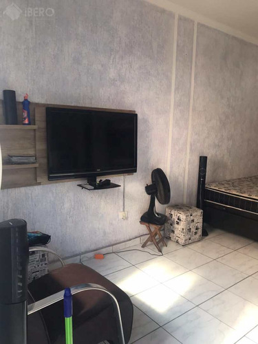 Imagem 3 de 11 de Kitnet Com 1 Dorm, Canto Do Forte, Praia Grande - R$ 150 Mil, Cod: 1544 - V1544