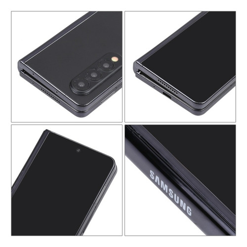 Celular Samsung Galaxy Z Fold 4 12gb + 512gb Con Defectos (Usado)