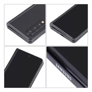 Celular Samsung Galaxy Z Fold 4 12gb + 512gb Con Defectos