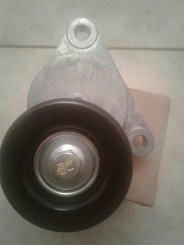 Tensor Correa Unica Aveo 100%original.