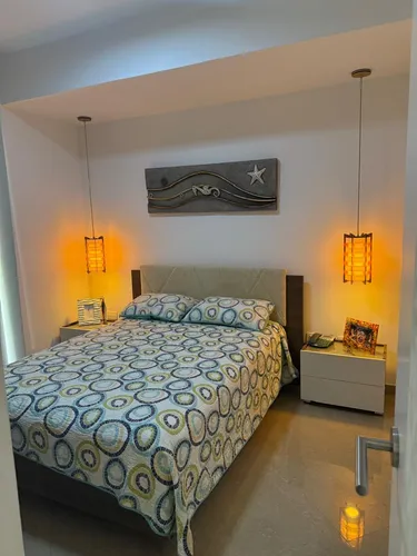 Apartamento En Higuerote