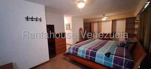 Apartamento En Venta Colinas De Bello Monte 25-11945