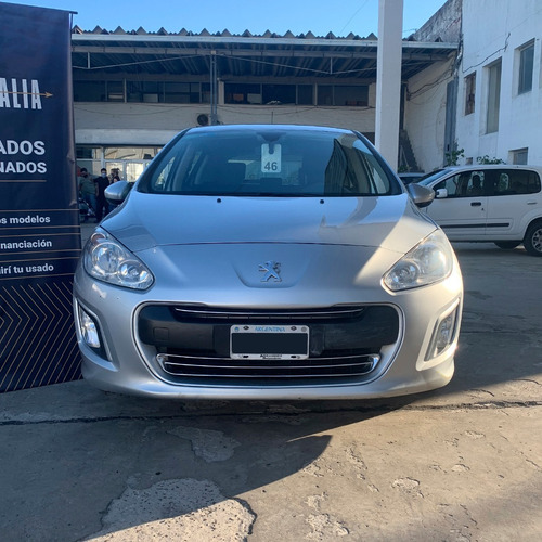 Peugeot 308 Active 1.6