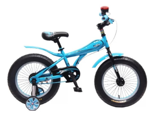 Bicicleta Sucabike Infantil Rodado 12-1900056