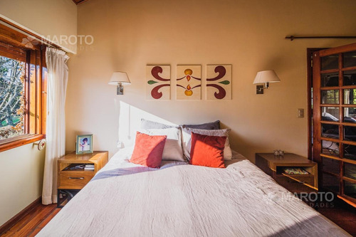 Imagen 27 de 30 de Casa En Venta En Los Horneros - Maroto Propiedades