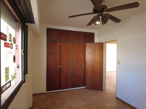 Departamento 3 Ambientes En Venta En San Martín Centro