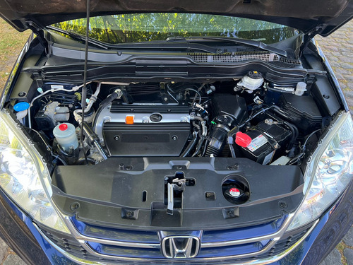 Honda CR-V 2.4 Ex Mt 4wd