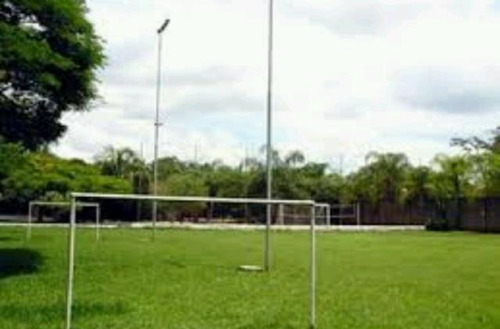 Chácara No Recreio Internacional, Com Uma Área Construída De 800 M2 Em Um Terreno De 5.000 M2. - Ch00006 - 68160726