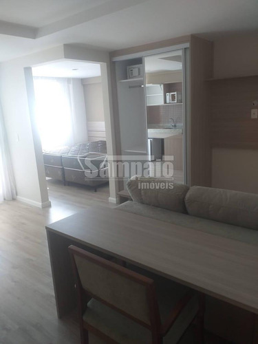 Imagem 12 de 20 de Apartamento - Ref: S0ap6552