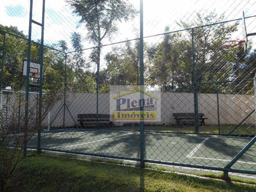 Imagem 14 de 22 de Apartamento Residencial À Venda, Jardim Santa Maria (nova Veneza), Sumaré. - Ap0683