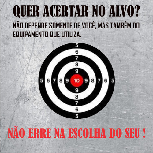 20x Cilindro Co2 12g Alta Pressão Bbs Airgun Airsoft