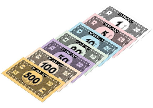 Monopoly San Antonio Edition Board Game Hasbro (in English