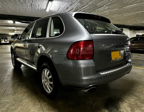 Porsche Cayenne 3.2 V6