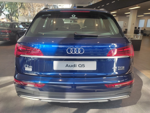 Imagen 7 de 18 de Audi Q5 45tfsi Offroad Quattro Q2 Q3 Q7 Q8 A1 A3 A4 A5 A6 A7