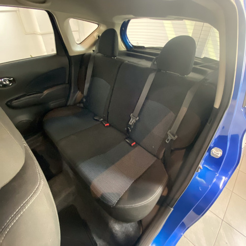 Nissan Note 1.6 Sense 110cv