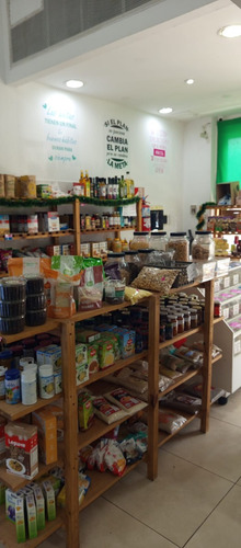 Fondo De Comercio Dietetica