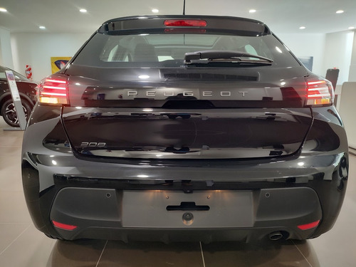 Peugeot 208 1.0T Allure Pack