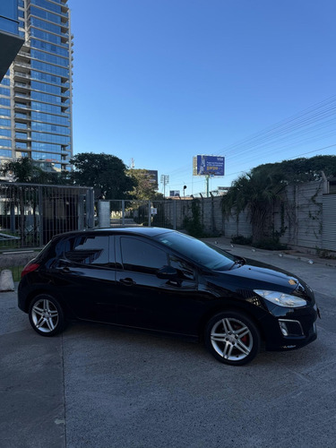 Peugeot 308 2.0 Feline 143cv
