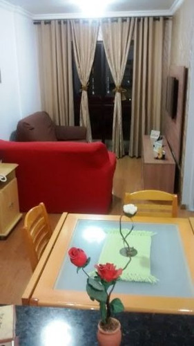 Imagem 5 de 15 de Venda Residential / Apartment Belem São Paulo - V17158
