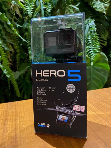 Gopro5 Black