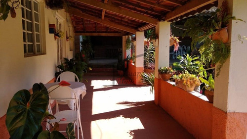 Chacara - Piracaia - Ref: 7309 - V-7309