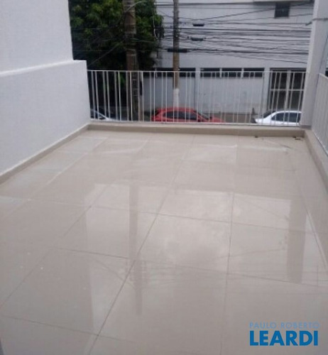 Imagem 8 de 10 de Casa Assobradada - Mooca - Sp - 607244
