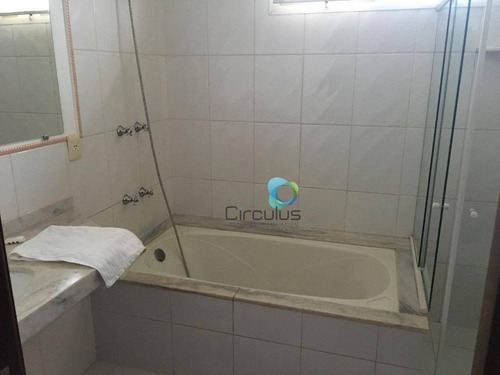 Imagem 10 de 22 de Casa À Venda, 329 M² Por R$ 1.190.000,00 - Residencial Flórida - Ribeirão Preto/sp - Ca1032