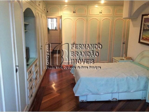 Imagem 14 de 15 de Apartamento Em Rio De Janeiro - Barra Da Tijuca