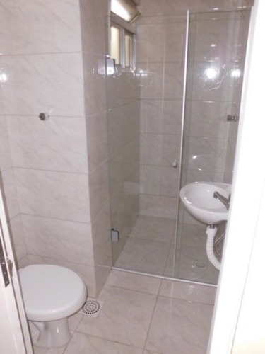 Imagem 4 de 18 de Apartamento Centro Historico Porto Alegre - 2317