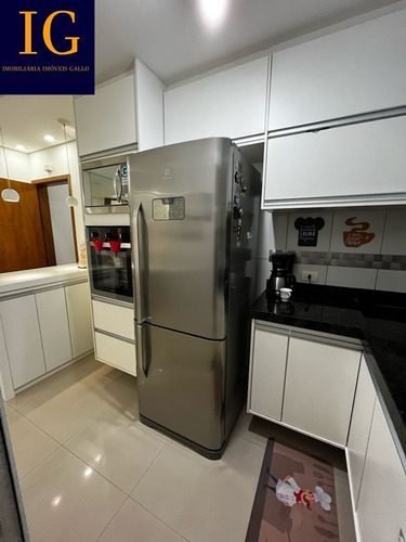 Imagem 12 de 30 de Apartamento A Venda Em Santo André Sem Condomínio | Parque Oratório - Cremona - 70818420