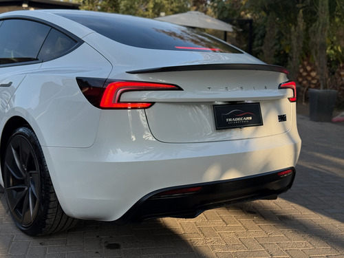 Tesla Model 3 0.0 Performance Awd