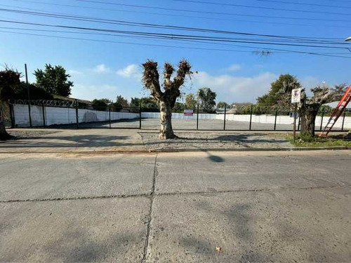 Sitio De 2.100 M2, Ideal Proyect De Inversión (101635)