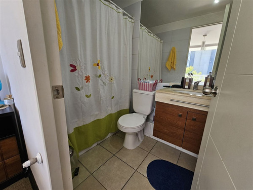 Departamento En Venta A Pasos Del Centro De Concepción