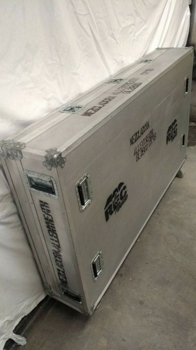 Mezcladora Allenyheath Gl2800 48ch Incluye Rack. (Usado)