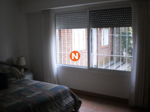 Casa En Venta Y Alquiler, Mansa, Punta Del Este, 4 Dormitorios.- Ref: 208035