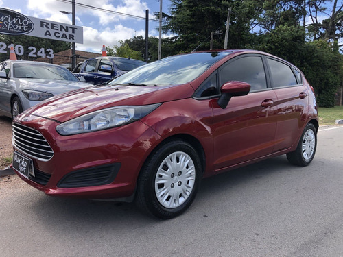 Ford Fiesta Hatch S T/m