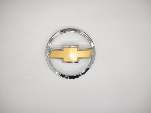 Emblema Careta Chevrolet Celta 2007/2011