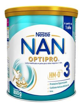 Nan Optipro 3 800 G
