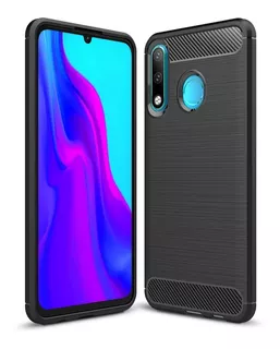 Funda Anti Impacto King Case Exclusiva Para Huawei P30 Lite