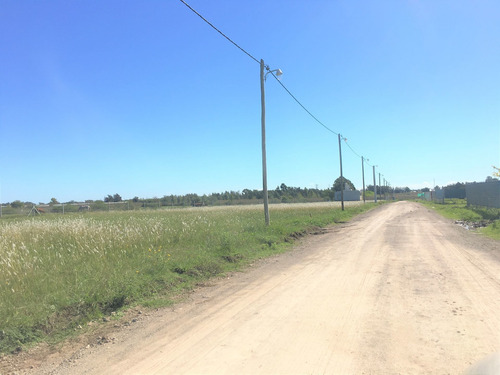 Terreno En Venta En Abasto Barrio Cerrado