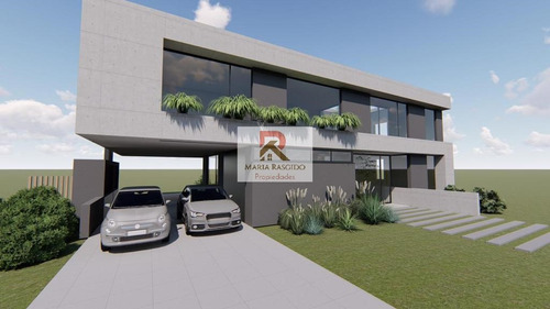 Terreno Lote En Venta En Terravista, General Rodríguez, G.b.a. Zona Oeste